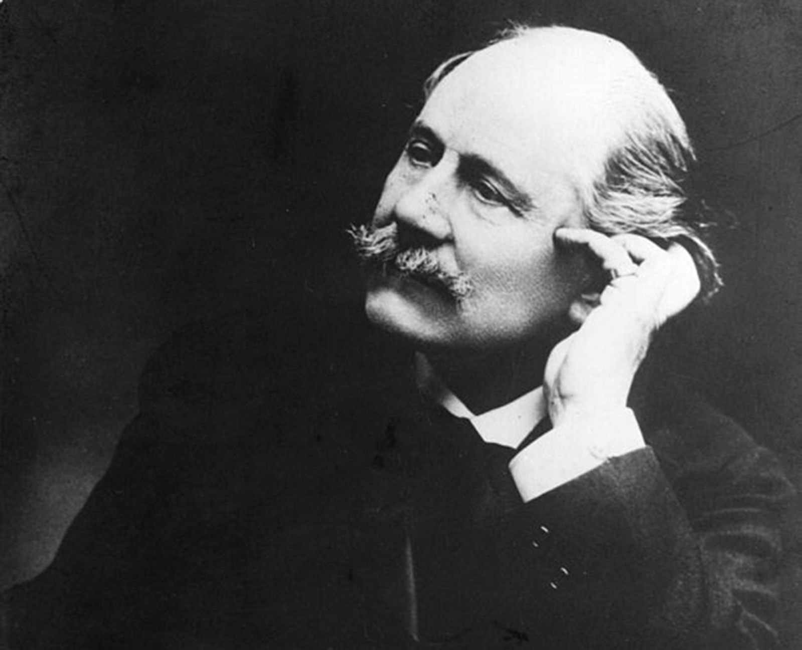 Jules Massenet, “Manon”
